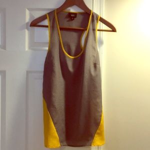 MOSSIMO dress tank!